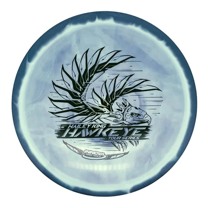 Hawkeye 7/5/-1/1