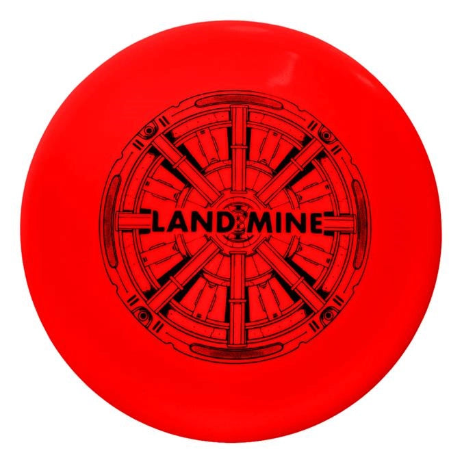 Land Mine 2/2/0/2