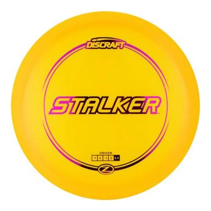 Stalker 7/5/-1/2