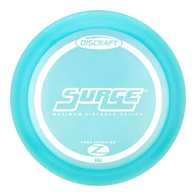 Surge 11/5/-1/3