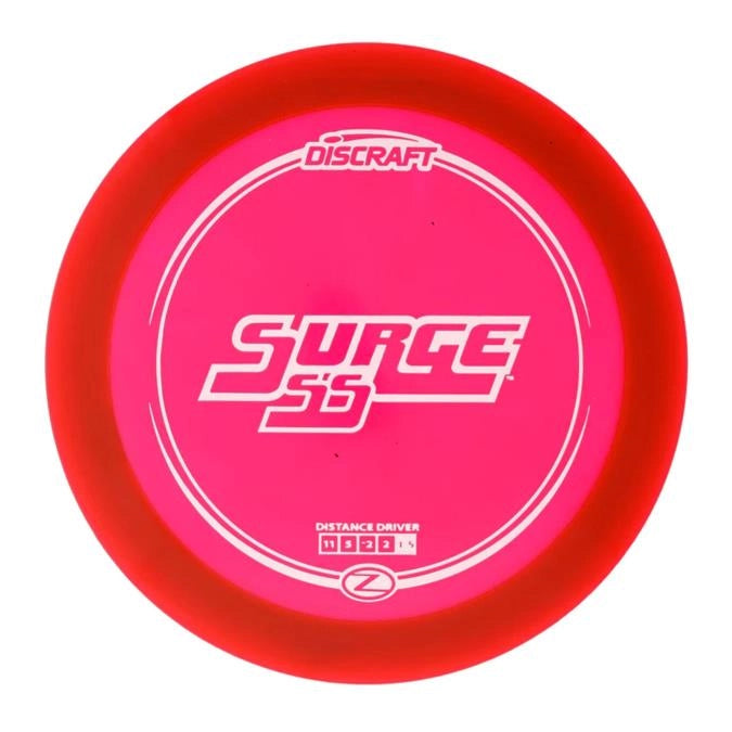 Surge SS 11/5/-2/2