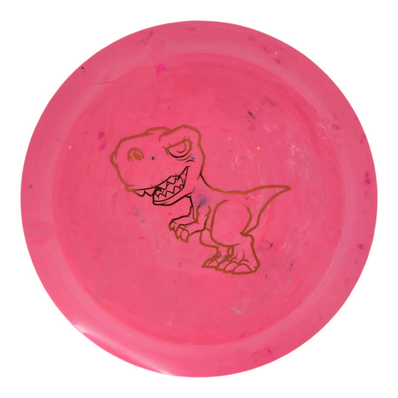 Tyrannosaurus Rex 14/5/-3/2