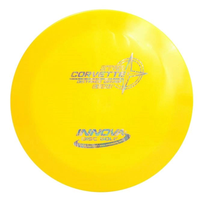 Corvette 14/6/-1/2