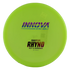 Innova Lightly Used