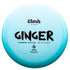Ginger 9/4/0/2