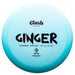 Ginger 9/4/0/2