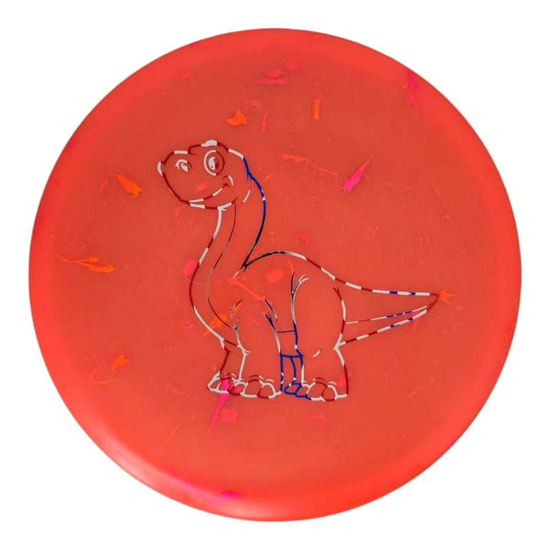 Brachiosaurus 6/5/-4.5/1