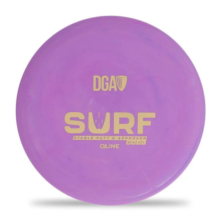 Surf 3/4/-1/1