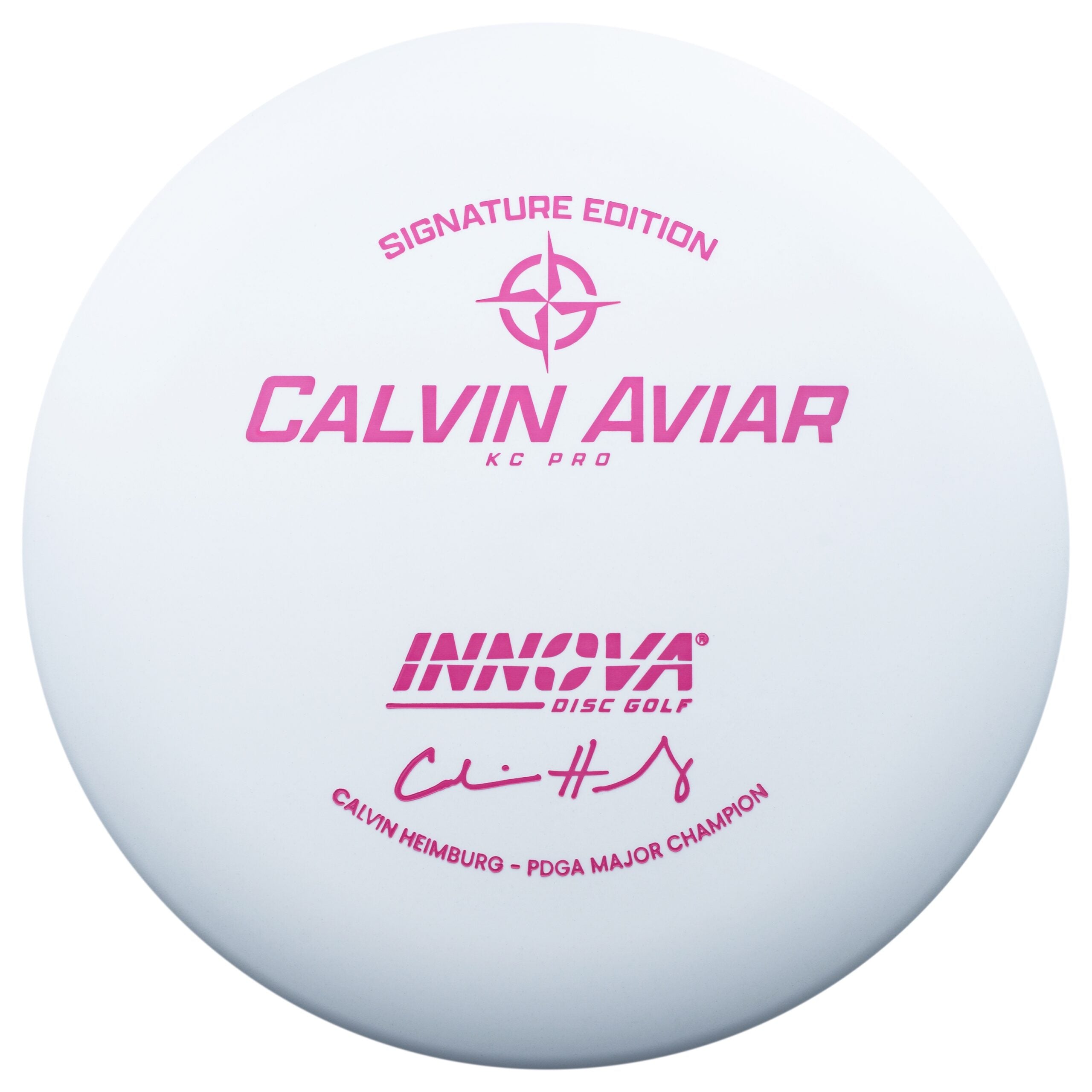 Calvin Aviar 2/3/0/2