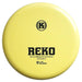 Reko 3/3/0/1