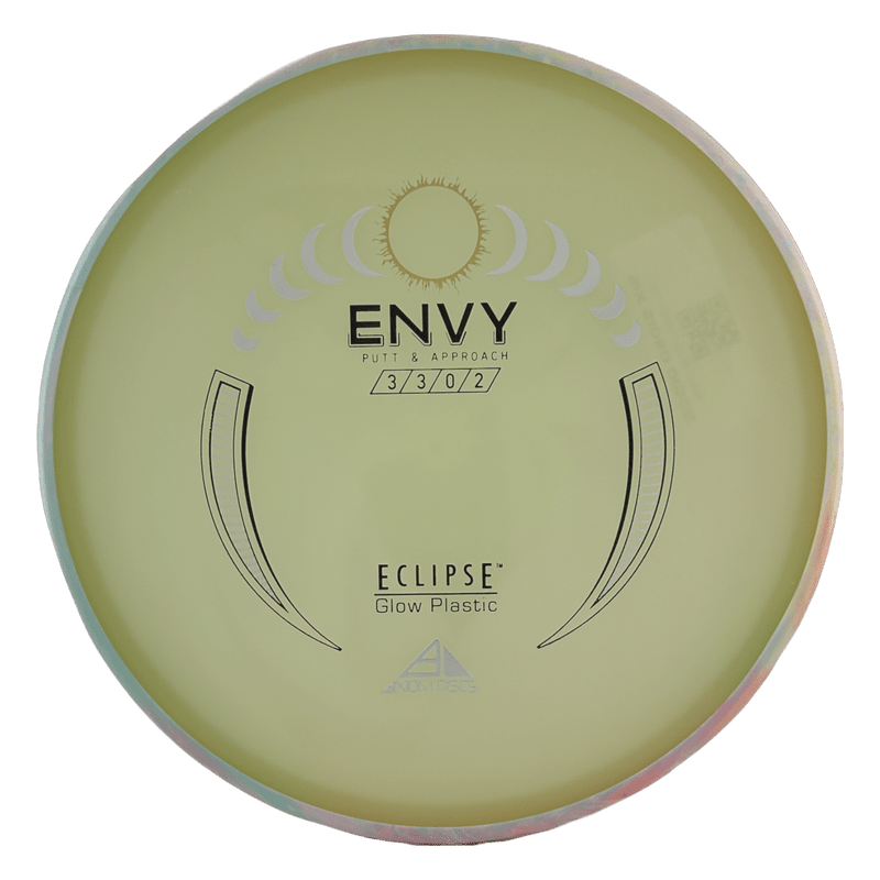 Envy 3/3/0/2 Disc Golf Disc Axiom Eclipse Envy 174g 15256 