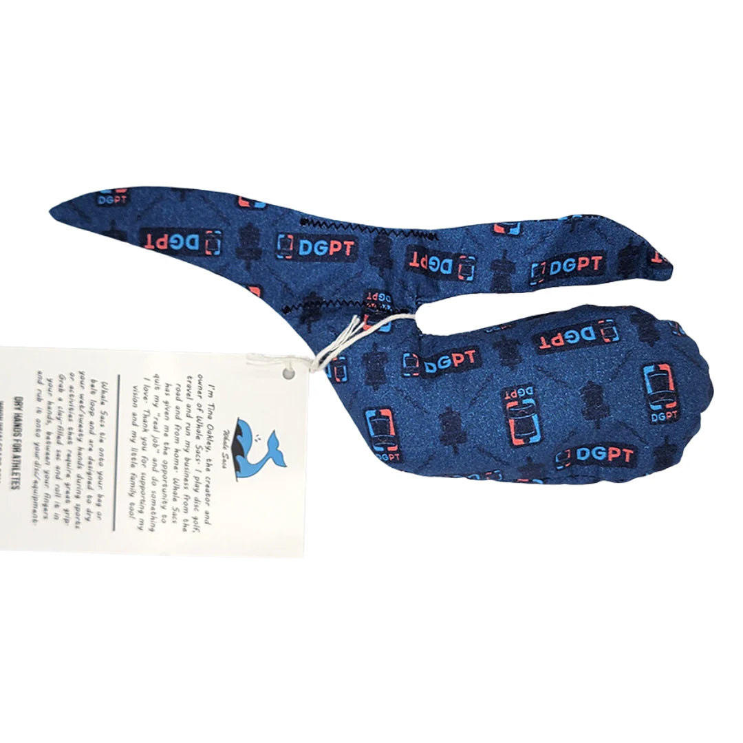 Whale Sac
