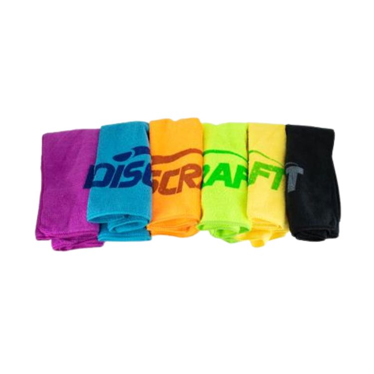Discraft Microfiber Towel