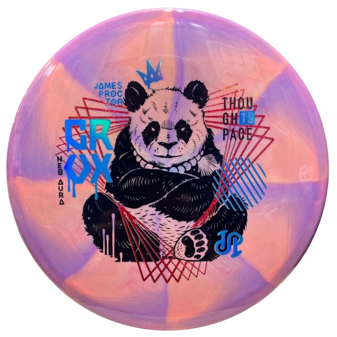 Crux 5/4/0/2