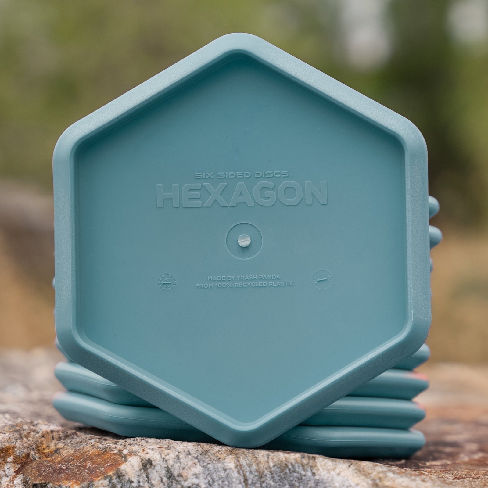 Hexagon