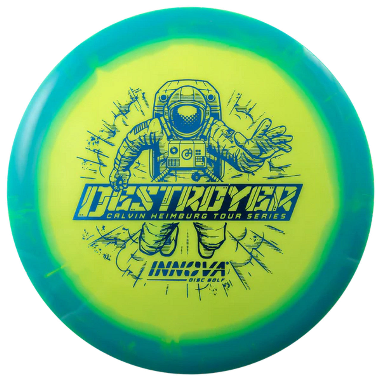 Destroyer 12/5/-1/3