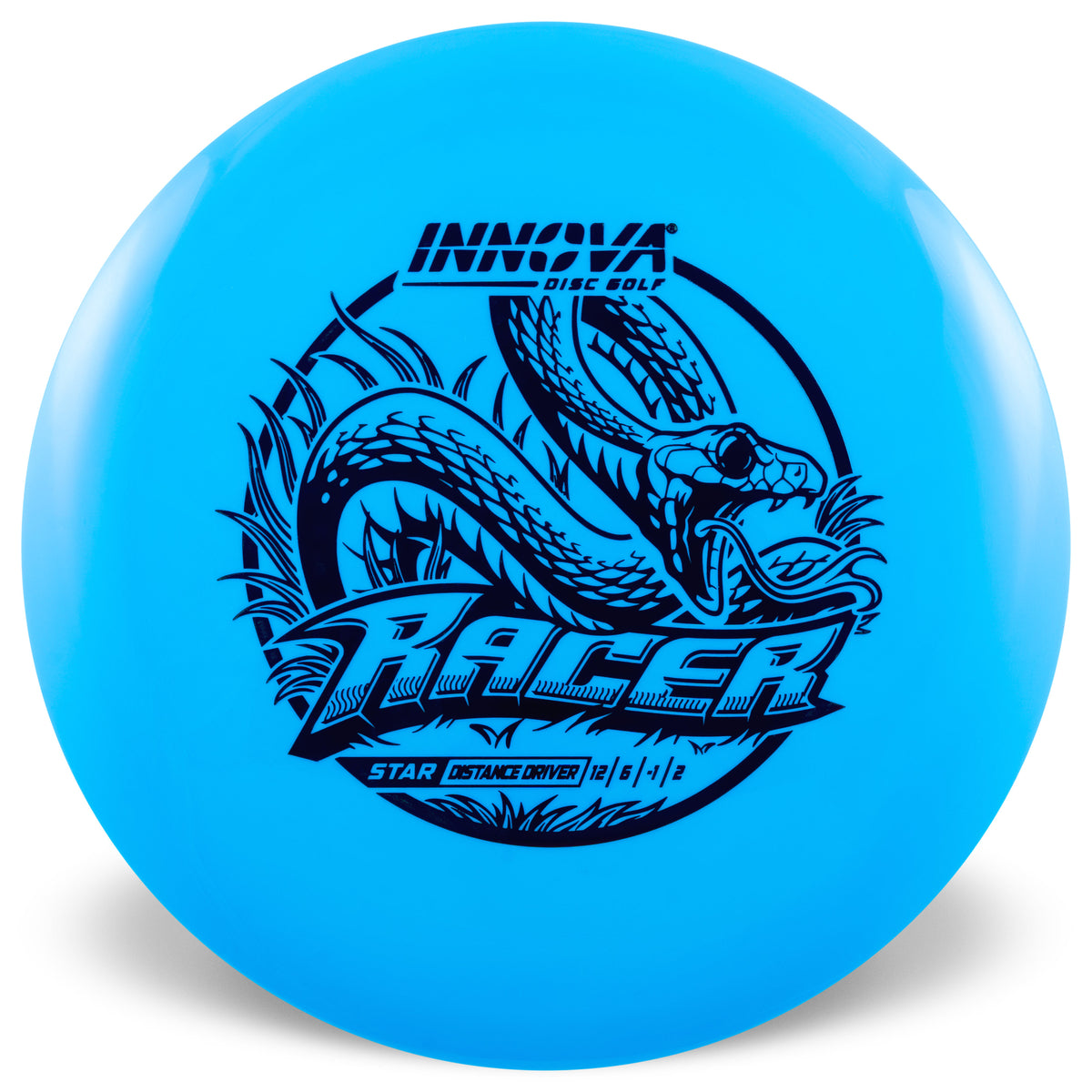 Racer 12/6/-1/2