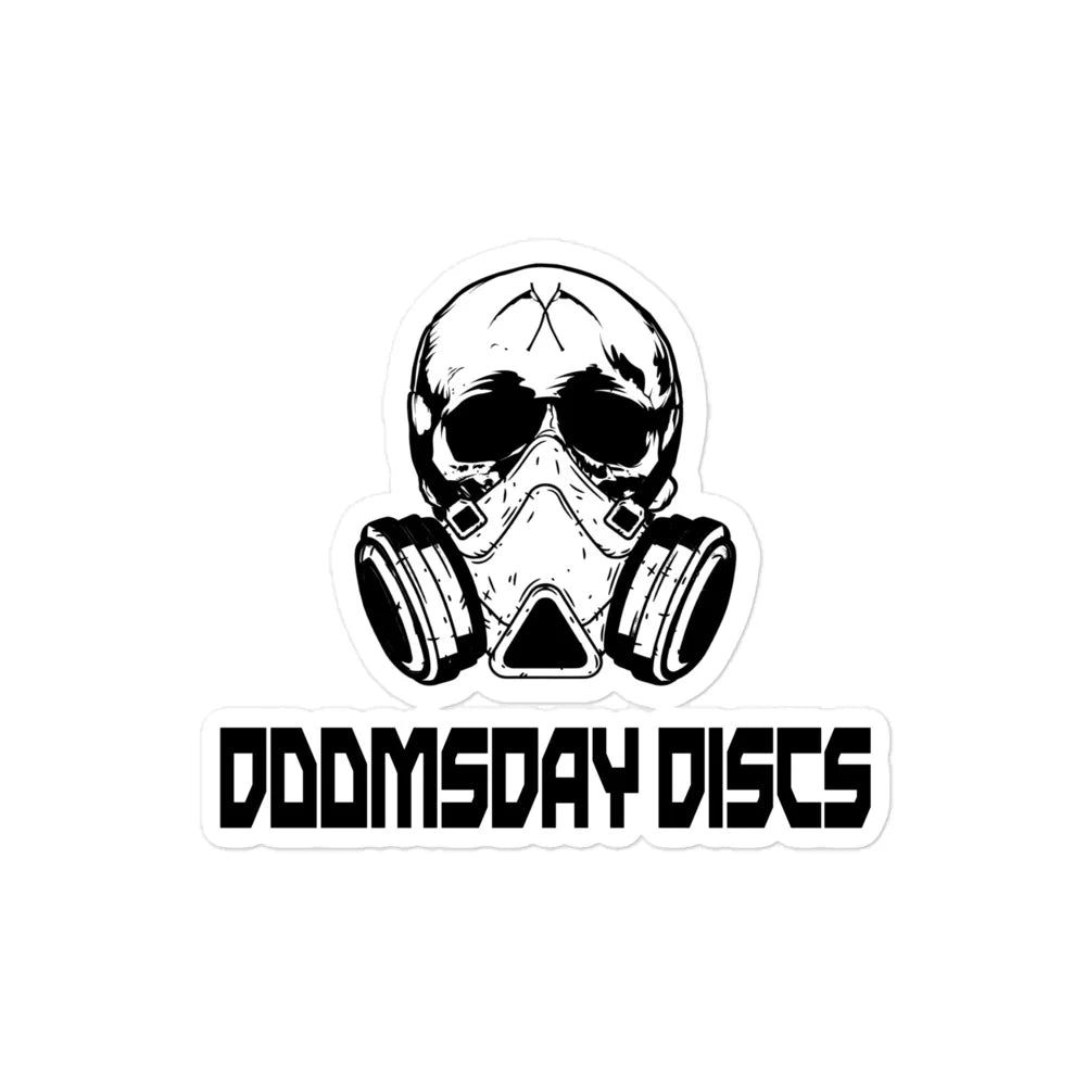 Doomsday Lightly Used
