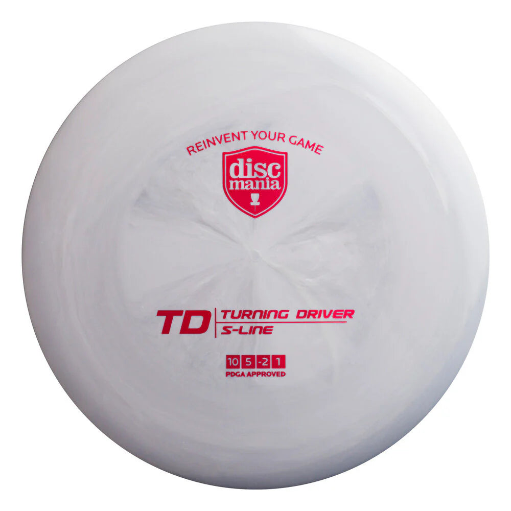 TD 10/5/-2/1