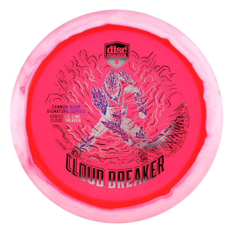 Cloud Breaker 12/5/-1/3