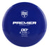 Premier DD1 11/6/-1/2