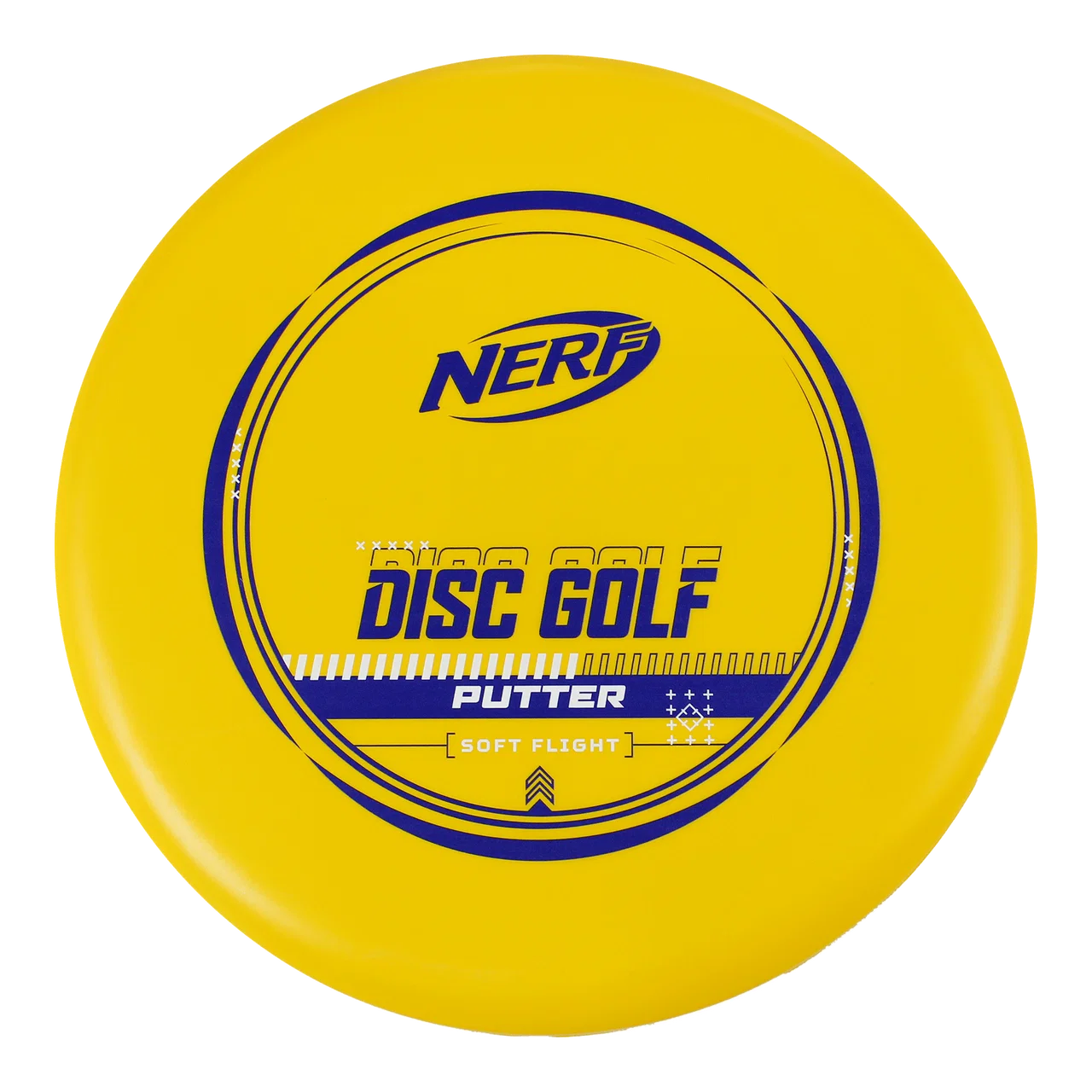 NERF Putter 2/2/0/1