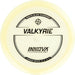 Valkyrie 9/4/-2/2