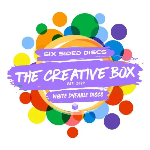 The Creative Box