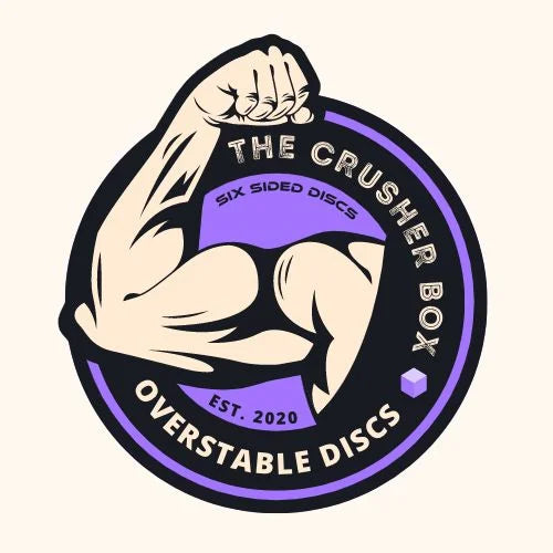 The Crusher Box