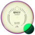 The Luminescent Box Disc Golf Mystery Box Six Sided Discs 