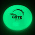 The Luminescent Box Disc Golf Mystery Box Six Sided Discs 