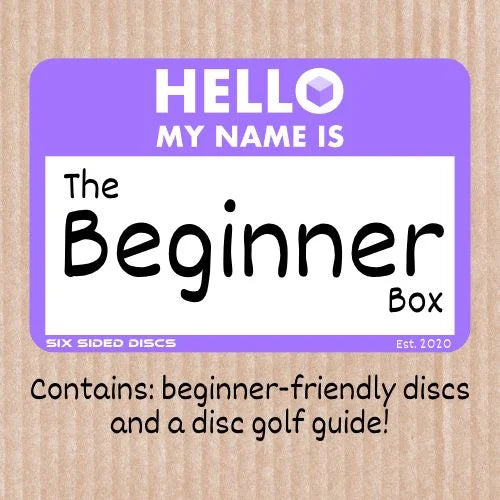 The Beginner Box