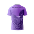 Six Sided Discs Violeta Jersey
