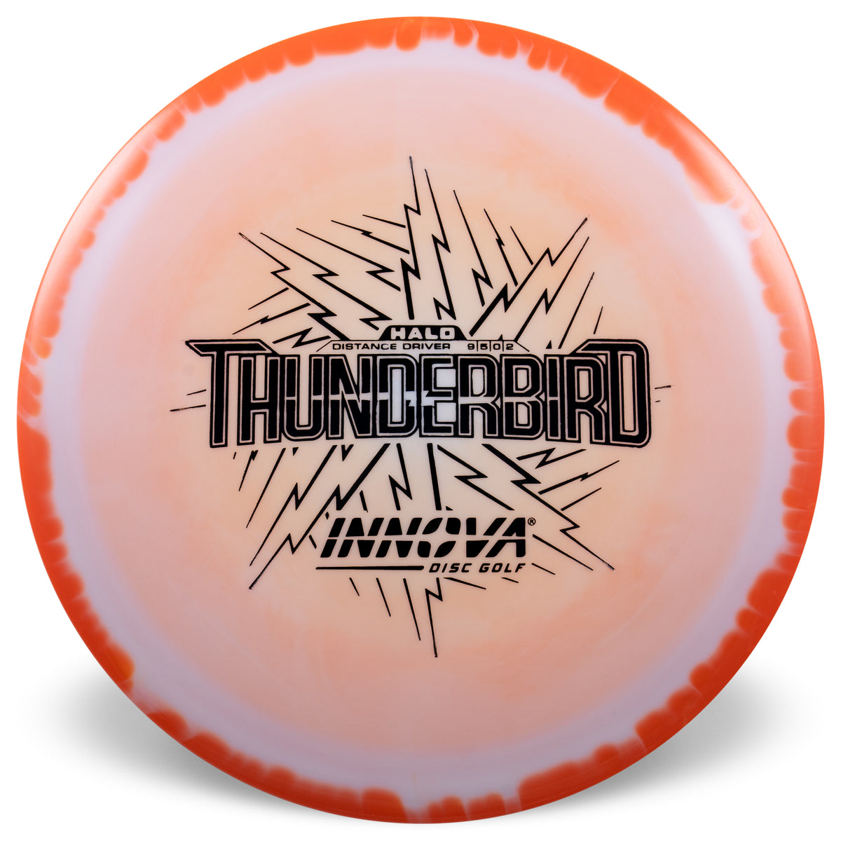 Thunderbird 9/5/0/2